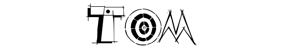 Tom Fuente Descargar Gratis