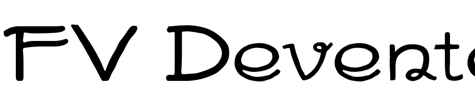 FV Deventer Polices Telecharger