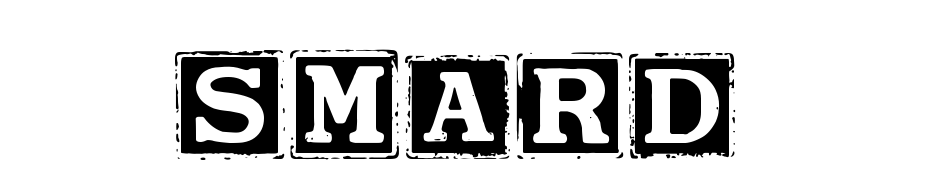 Smargana Dealing Font Download Free