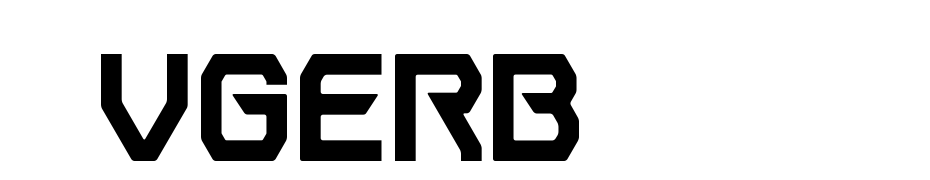 Voyager Grotesque Bold Font Download Free