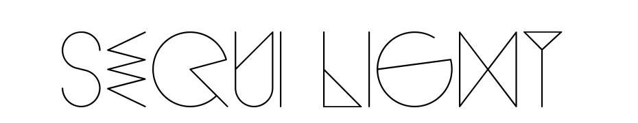 Sequi Light Font Download Free
