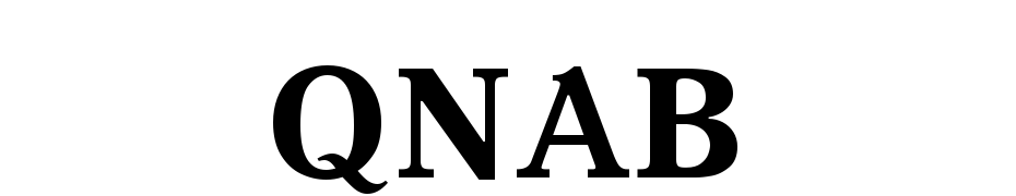 Quant Antiqua C Bold Font Download Free