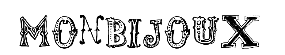 Monbijoux Schrift Herunterladen Kostenlos