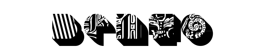 BENTO Font Download Free