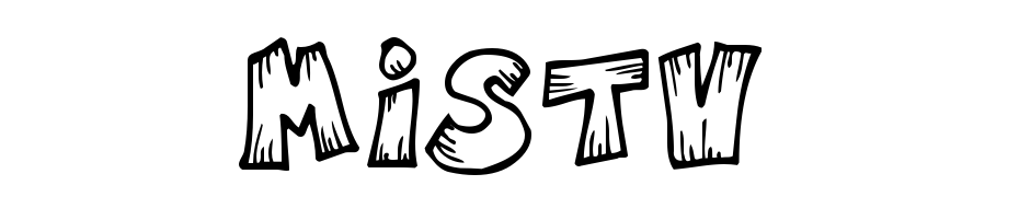 Mister Vampire Font Download Free