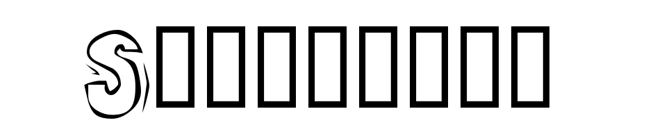 Skrotfont Font Download Free