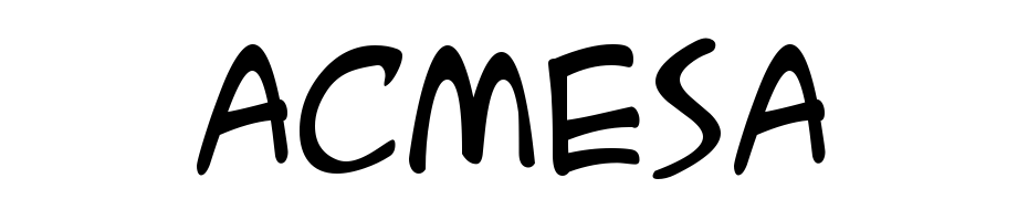 A.C.M.E. Secret Agent Font Download Free