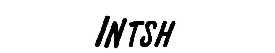 International Super Hero Font Download Free