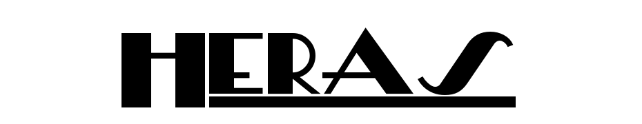 Herald Square Font Download Free