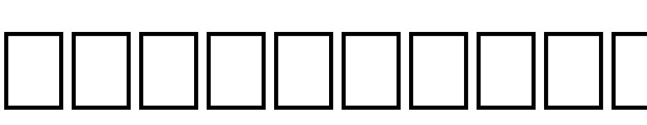 Wrenn Initials Condensed Scarica Caratteri Gratis