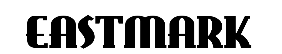 East Market Font Download Free