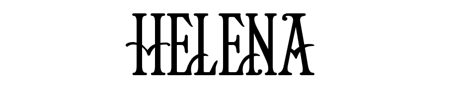 Helena Font Download Free