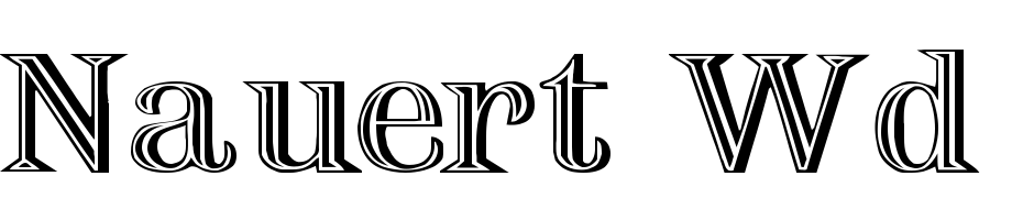 Nauert Wd Plain Schrift Herunterladen Kostenlos