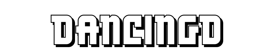 Dancing Donuts Font Download Free