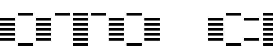 OTO Chouha Font Download Free