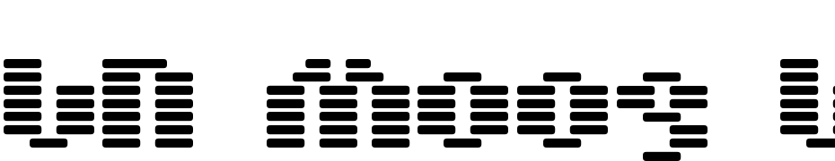 BN Moog Boy Font Download Free