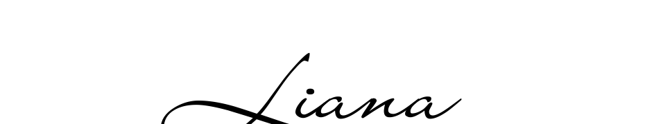 Liana Font Download Free