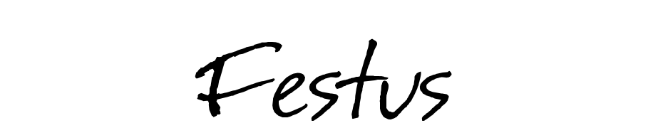 Festus! Font Download Free