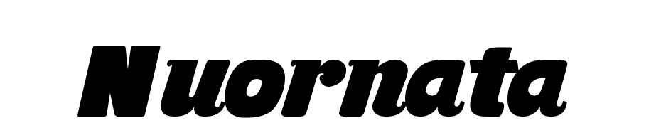 Musa Ornata Font Download Free
