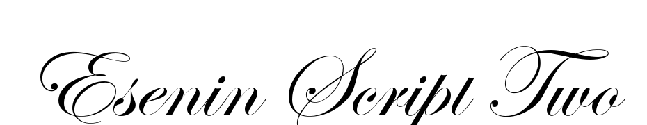 Esenin Script Two Polices Telecharger