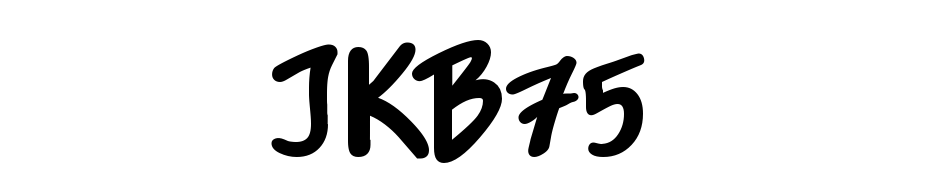 Jakob Extra CTT Font Download Free