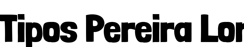 Londrina Black Font Download Free